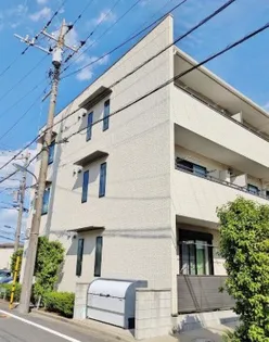 ヴァンベール光が丘公園の画像