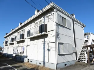 パークビレッジ2番館の画像