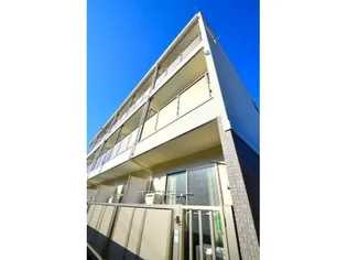 テラコッタ【1階】の外観