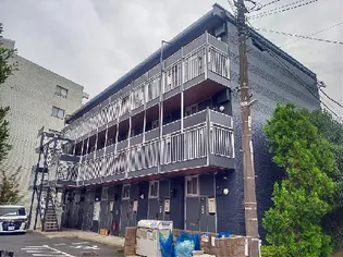 レオパレスカーサ ベルの画像