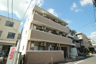 森田ビル№2の画像