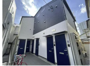 MSA Sangenjaya【1階】の外観