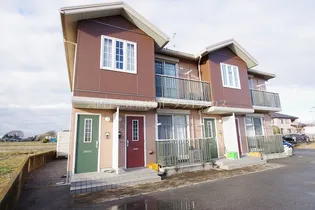 カトル セゾンAの画像