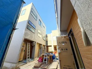 MOKーTERRACE TRーOHANAJAYAの画像