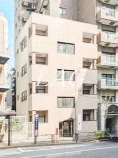 グレースふじ【4階】の外観