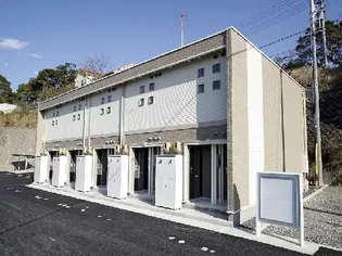 レオネクスト向山の画像