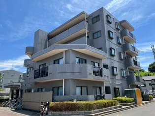 ヴィルヌーブ神明の画像