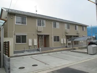 グリーナリーIIの画像