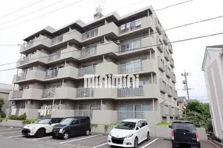 第二中柳ハイツの画像