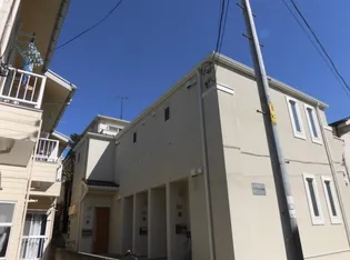 ディアコート東長崎の画像