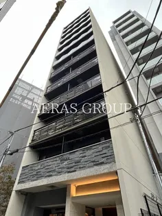 リーラ中野【10階】の外観