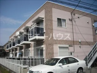 津田沼ハイツの画像