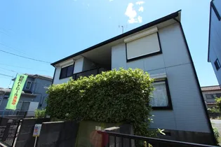 フジハイム2番館の画像