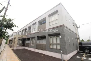 メゾンクリナム大田 B棟の画像