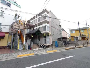 マイルド中村橋の画像