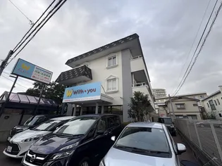 エコービル南仙台の画像