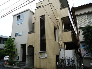 陽光ハイム北砂の画像