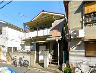 フローレスコーポの画像