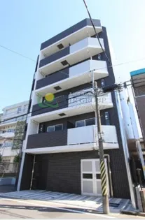 AXAS練馬北町【2階】の外観