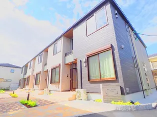 広島県広島市安佐南区祇園7【アパート】の外観