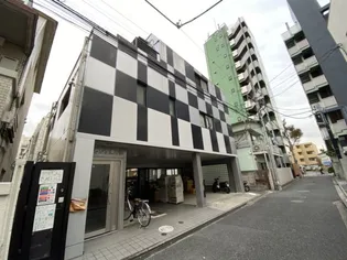 グランデ東中野の画像