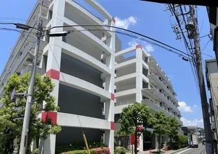 グロブナーハウス八王子Ⅱの画像