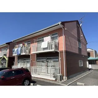 ラポールおおい A棟の画像