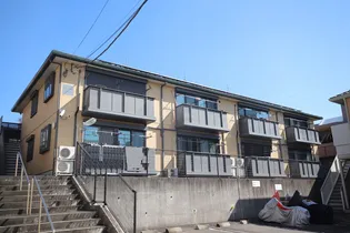 ヴァンヴェール洋光台の画像