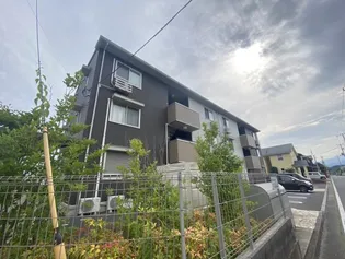 ボヌールメゾンの画像