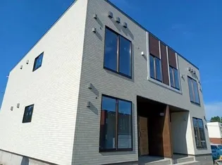 アパルトマンヌーベルウェストIの画像