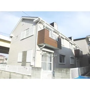 アメニティハイムの画像