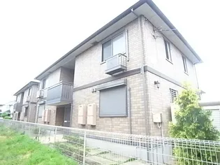 エミール オガワA棟の画像