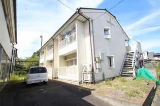 スカイハイツK1の画像