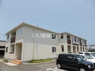 パトロネージュの画像