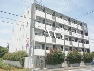 ビバリーホームズ国分寺の画像