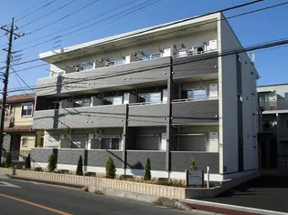 シャン ラフレシールの画像