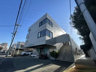 キューブコート烏山の画像