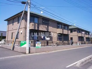 メゾン シャルム G棟の画像