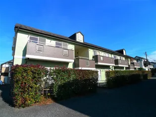 ベルメゾンサーバAの画像