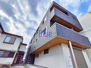 ラヴィーユ鎌倉の画像