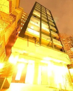 レア横濱平沼壱番館【5階】の外観