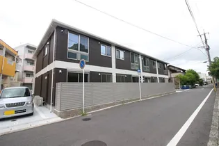 レガロ到津の画像