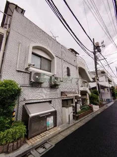 シブヤハイツの画像