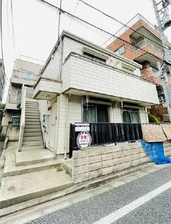 パークユー桜台の画像