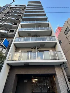 リビオメゾン上野入谷の画像