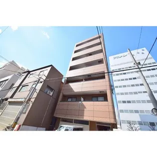 プレジール今福鶴見の画像