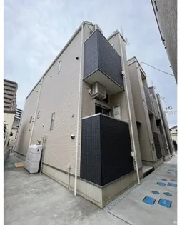 ハーモニーテラス西中田VIIの画像