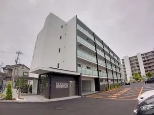 グラシス池尻の画像