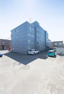 ローヤルハイツ菊水元町の画像