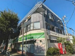 アゼリアコート平尾A棟の画像